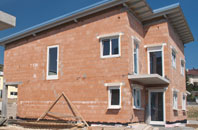 Leiston home extensions
